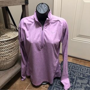 Women’s Nike Dri-Fit Running Jacket